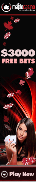 Maple Casino