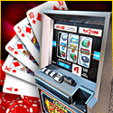 400% Slot Madness Match Bonus 400% Slot Madness Match Bonus