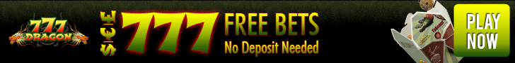 777 Dragon Online Casino