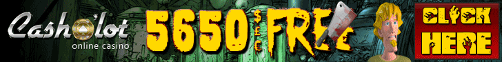 Play Scary Rich 3 at Cash o' Lot Casino