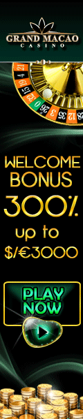 Grand Macao Casino