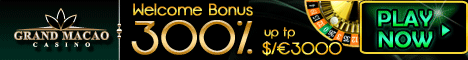Grand Macao Casino