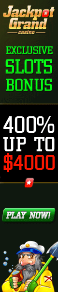 Jackpot Grand Casino
