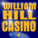 Play now at the William Hill Casino