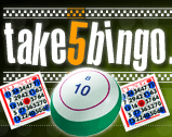 Take5Bingo