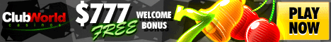Club World Casinos