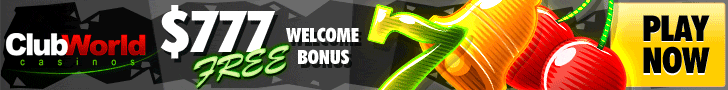 Club World Casinos
