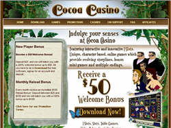 cocoacasino