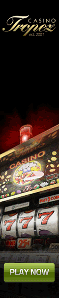 Play Casino Games at Online Casino Tropez