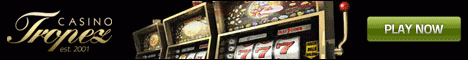 Play Casino Games at Online Casino Tropez