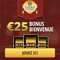 Welcome to Thebes, FR