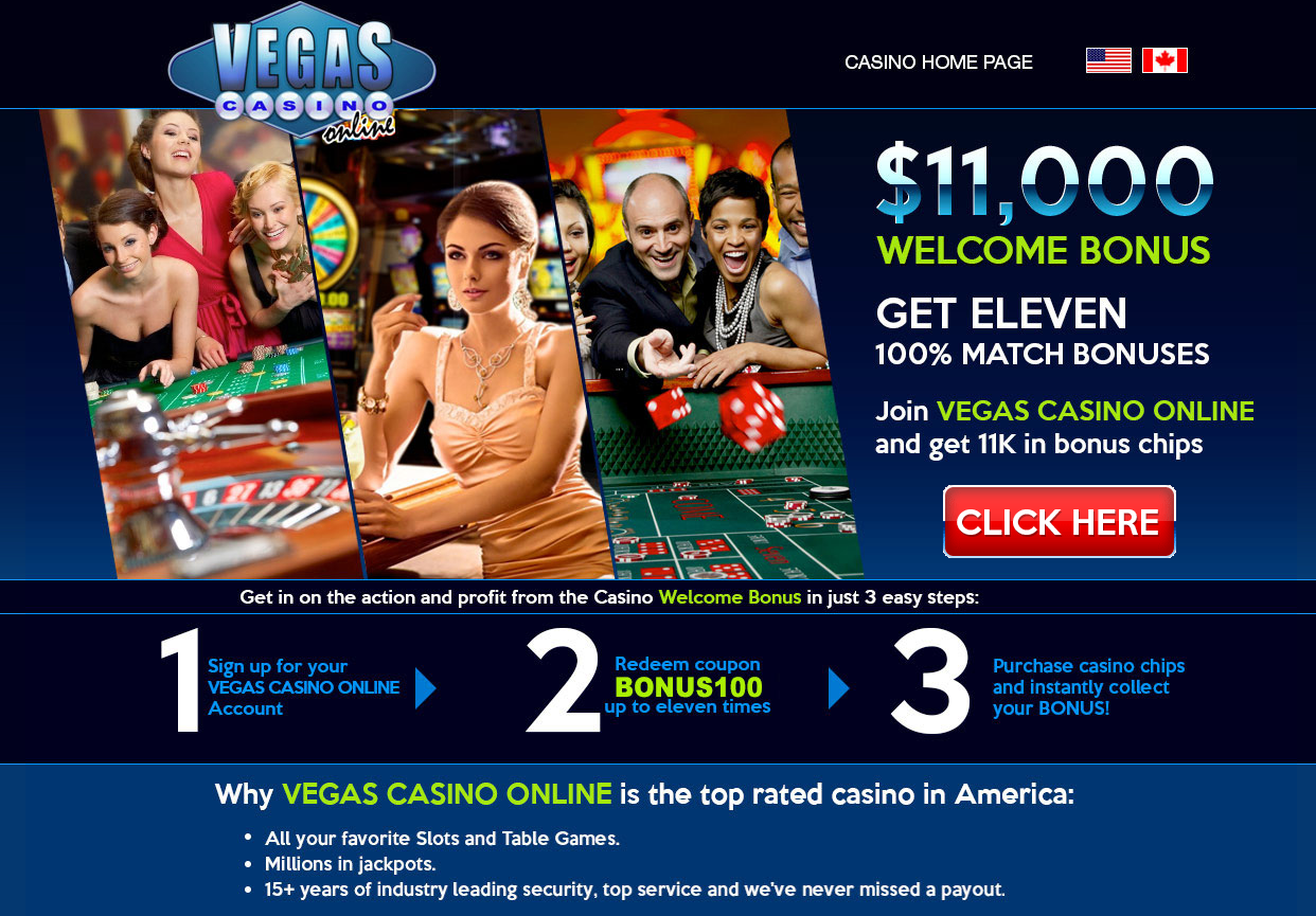 Vegas Casino Online Vegas Casino Online