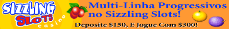 Sizzling Slots